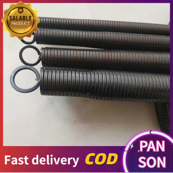PANSON PVC Pipe Conduit Bender Spring Pipe for PVC Pipe Eliminates Need for Heating Blankets PVC