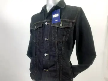 Tbj jeans jacket on sale price