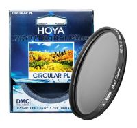 HOYA กล้องดิจิตอลวงกลม CPL Polarizer37 40.5 43 46 49 52 55 58 62 67 72 77มม. Pro1สำหรับ SLR มาเลนส์กรองแสง