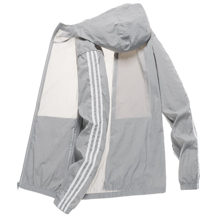 uv-blocking-hooded-jacket-ตกปลา-upf-50ผิวผู้หญิงซิปเสื้อผ้าผู้ชายบางฤดูร้อน-windbreaker-ขนาดใหญ่-sun-protection-coat