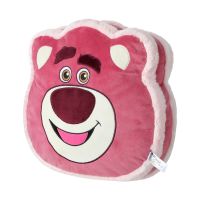 MINISO แฟชั่นน่ารัก หมอน หมอนอิง Lotso Collection Pillow