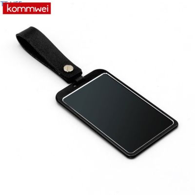 Konnwei ใหม่ เคสกุญแจรีโมทรถยนต์ อะลูมิเนียมอัลลอย สําหรับ Tesla Model 3 Model Y