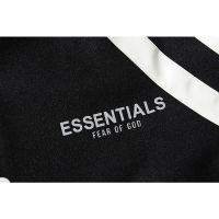 [ส่งของ]Fog ESSENTIALS Los Angeles 2023 เครื่องแบบเบสบอล หนังลิมิเต็ด สะท้อนแสง 3M