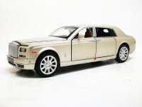 【No-profit】 MBJ Amll &amp; Toy Vehicles 6 Open Doors Luxury Cars 1/32 Collective Car W/ Light &amp; Music ไม่ใหญ่แต่ Xquisite