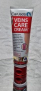 Kem bôi cải thiện suy giãn tĩnh mạch Caruso s Veins Care Cream 75g