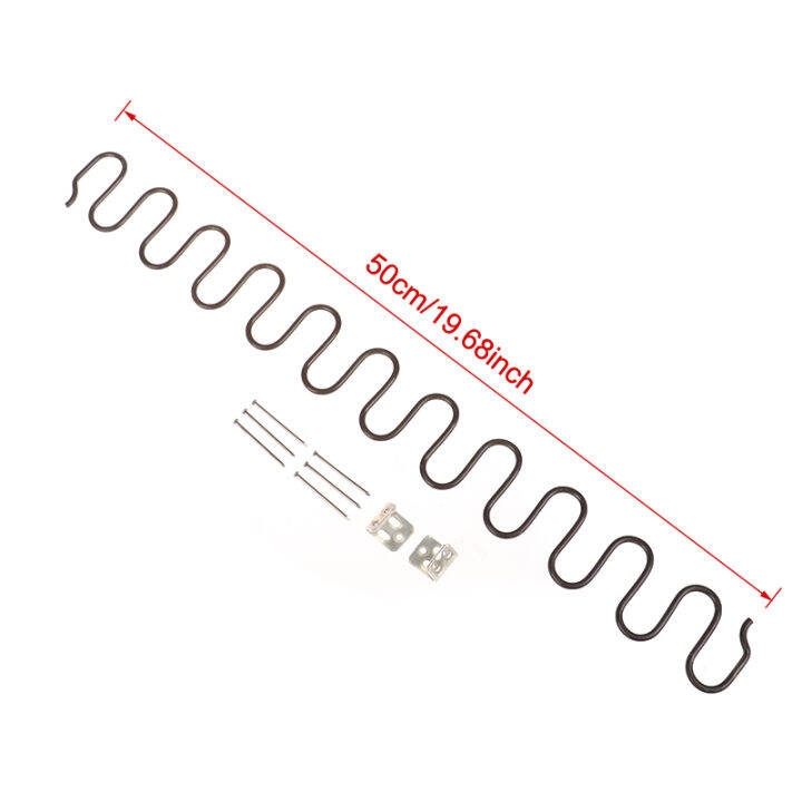 Sky Wing Replacement Sofa Chair Springs, Furniture Spring With Clips