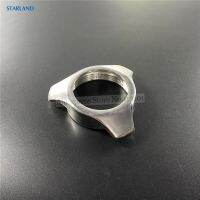 【CW】 Clamping Sausage Filling Machine Nozzle Clamp Cap New Part Of Churros Makers Accessory