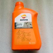 Nước làm mát Repsol Coolant-Antifreeze 50% 1lít