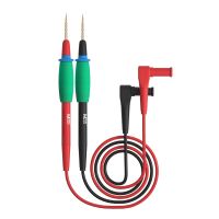 Maant Universal Multimeter Test Pen/Super Conductivity Sharp And Hard /High Voltage Resustance /Wire Pen Cable Multimeter Tester