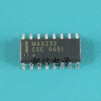 10PCS/LOT  MAX232CSE SOP16 MAX232 MAX232ESE SOP SMD new and original IC In Stock