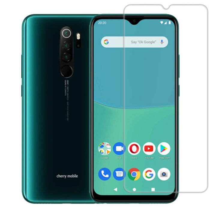 aqua s9 cherry mobile specs