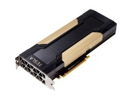 Card Màn Hình VGA Nvidia Tesla V100 16GB CoWoS HBM2 PCIe 3.0 thumbnail