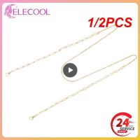 12PCS ขวา Grand TA1ไทเทเนียม Connector Chain สำหรับแหวนจมูก Clicker Tragus กระดูกอ่อน Helix Body Piercing เครื่องประดับอุปกรณ์เสริม