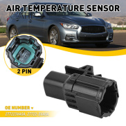 fansuq ready stock 27722-3VA0A Ambient Air Temperature Sensor Replacement