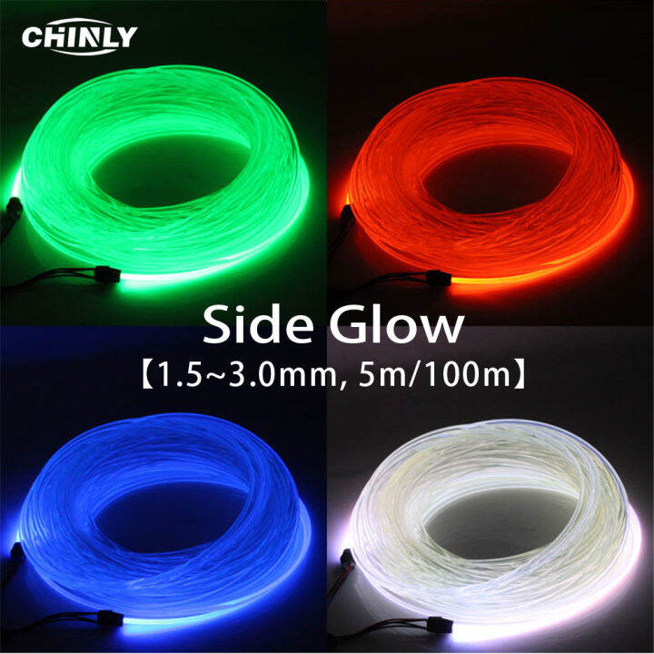 side-glow-fiber-optic-light-cable-50m-per-roll-1-5mm-3mm-fiber-optical-cable-car-night-lights-home-decorative-light-cable