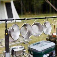 （glistening shop） SnowCamping MugCup Tourist TablewareUtensils Dollset 310Ml