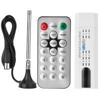 G5AA Mini USB2.0 Digital DVB-T USB 2.0 Digital Video Broadcasting SDR+DAB+FM H D Tuner Receiver Stick