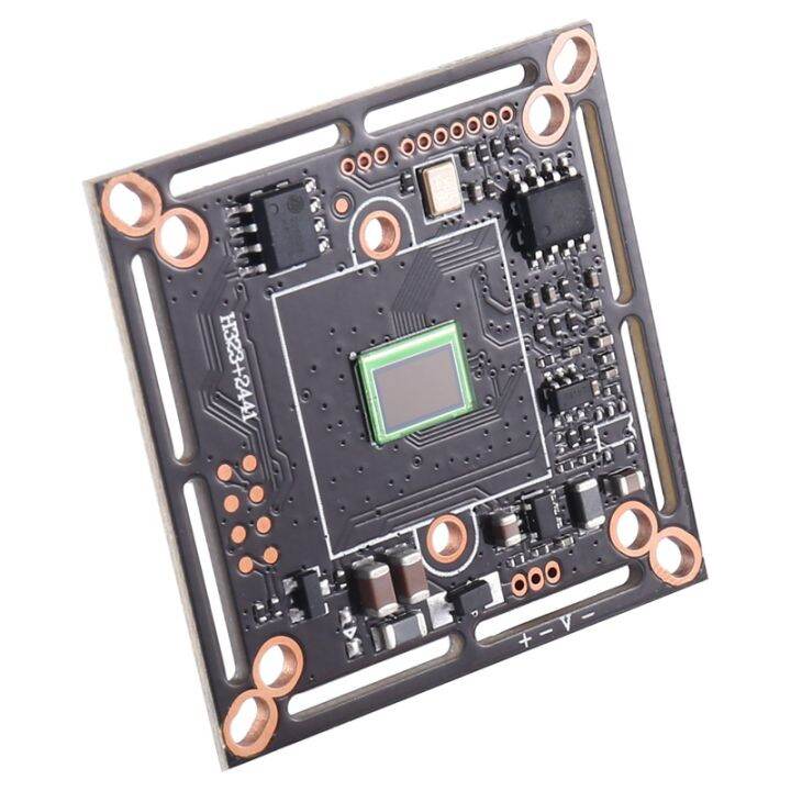 starlight-low-illumination-0-0001lux-nvp2441-imx307-hd-4-in-1-ahd-tvi-cvi-cvbs-2mp-cctv-camera-module-pcb-board