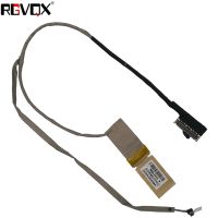 New LCD LED Video Flex Cable For HP pavilion 17-E LCD Screen Display Cable PN: DD0R68LC010 DD0R68LC040 DD0R68LC030