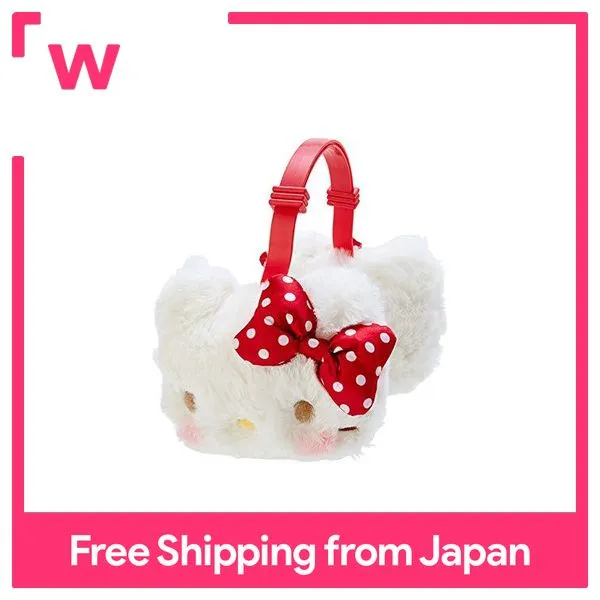 SANRIO Hello Kitty Kids Bore Earmuffs Lazada
