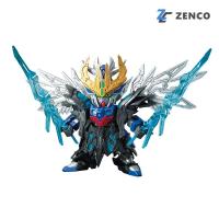 Bandai SD Sangoku Soketsuden Cao Cao Wing Gundam