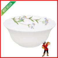 ชาม OPAL GLASS 4.2" KECH LAILAOPAL GLASS BOWL 4.2" KECH LAILA **ด่วน ของมีจำนวนจำกัด**