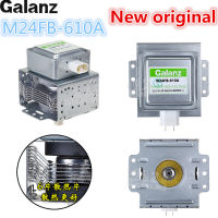 ใหม่ต้นฉบับ M24FB-610A สำหรับ Galanz Magnetron เตาอบไมโครเวฟชิ้นส่วน,เตาอบไมโครเวฟ Magnetron เตาอบไมโครเวฟอะไหล่