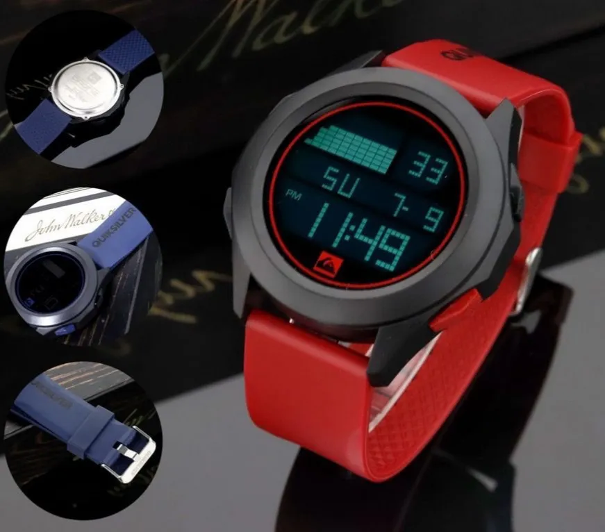 Quiksilver smart watch Clearance