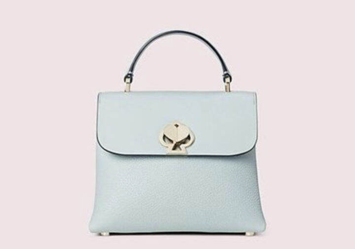 BEG00003 KATE SPADE Romy mini tophandle satchel Lazada Singapore