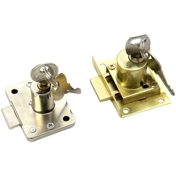 Old Drawer Desk Drawer Lock Lock Lock Lock Home Big Core 808