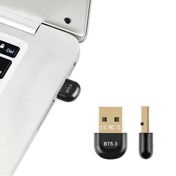 usb-ดองเกิ้ลอะแดปเตอร์3mbps-ระบบเครื่องรับสัญญาณเสียงเกื้อหนุนหน้าต่าง7-win8-1-win10-11สำหรับคอมพิวเตอร์ตั้งโต๊ะเมาส์ไร้สาย5-3ที่รองรับบลูทูธ