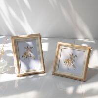 Nordic Simple Photo Frame plus Wash Photo 6-Inch Decoration Table Manicure Display Album Frame Photo Frame Decoration