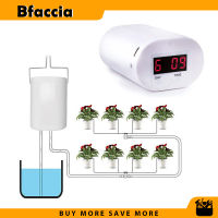 Bfaccia 8/4/2หัวปั๊มรดน้ำอัตโนมัติ Controller ดอกไม้พืช Home Sprinkler หยดชลประทานอุปกรณ์ปั๊มจับเวลาระบบ Garden Tool