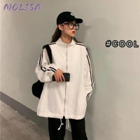 Molisa Fashion เสื้อผ้าแฟชัน2023 เสื้อแจ็คเก็ตผ้าฟลีซขนาดเล็กสำหรับฤดูใบไม้ร่วงและฤดูหนาว เวอร์ชั่นเกาหลี WJK2390RJ1 38Z230920