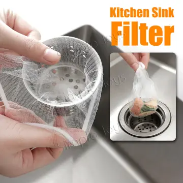 Kitchen Sink Net Strainer - Best Price in Singapore - Jan 2024