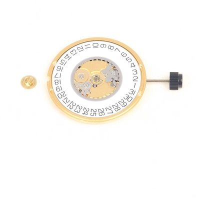 955.112 Movement V8 ETA955.112 955112 Quartz Watch Movement with Calendar Plate High-Precision Mechanical Watch Movement Replacement