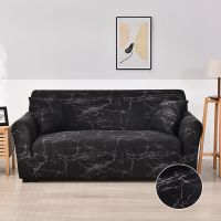 ❂ Pattern Sofa Slipcover Loveseat Couch Cover High Stretch Thickened Sofa Cover Furniture Protector for Living Room Pets Kids