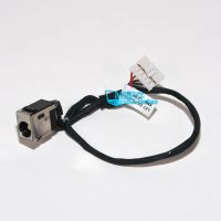 New Power Jack For Lenovo IdeaPad U310 DD0LZ7AD000 Laptop DC-IN Socket Port Wire Connector Cable