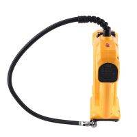 Electric Air Pump for Dewalt 18V Lithium Battery Cordless Air Inflator for Tire Pumping/Ball Inflation Spare Parts Accessories