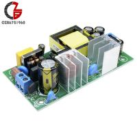 【Factory-direct】 Guangzhou Cheng Run Technology Co Ltd AC 85-265V ถึง DC 12V Step Down Buck Converter AC-DC Step-Down ตัวควบคุมแรงดันไฟฟ้า Power Transformer โมดูล110V 220V ถึง12V