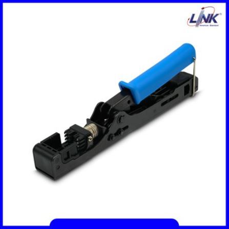 link-คีมเข้าสาย-rj45-ตัวเมียและเข้าหัวตัวผู้-us-8061-fast-jack-and-plug-termination-tool-two-in-one