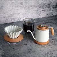 ?โปรเฟี้ยวจัด? SimpleReal TAMAGO Hand Drip Premium Set ชุดดริป TAMAGO Pour Over Coffee Set เก็บเงินปลายทาง