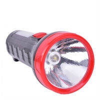 ไฟฉายชาร์จแบตได้  LED Rechargeable Torch SS-902