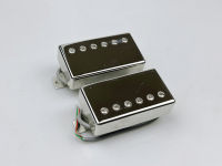 HR-1 Set Guitar Pickups Alnico V BB1 BB2 Series PAF Humbucker Pickups 4C For Gib Electric Guitar