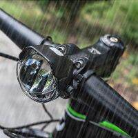 Leadbike LD28 USB ชาร์จจักรยาน T6 LED ไฟหน้า750LMs IP4กันน้ำ3โหมดด้านหน้าร้อน