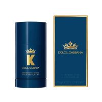 Dolce &amp; Gabbana K Deodorant stick 75g