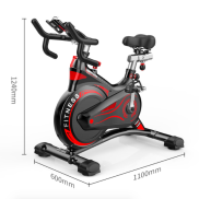 Xe đạp Tập thể dục trong nhà Fitness Cao Cấp