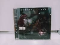 1 CD MUSIC ซีดีเพลงสากล METHOD MAN  (L2F103)