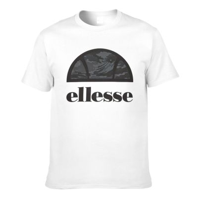 Ellesse Alta Mens Short Sleeve T-Shirt