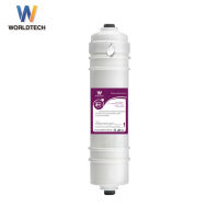 Worldtech Filter -2 Particulate Carbon ไส้กรองเกร็ดคาร์บอน ไส้กรองเครื่องกรองน้ำ